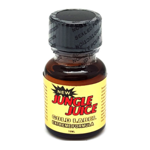 Super Rush Red 10 ml